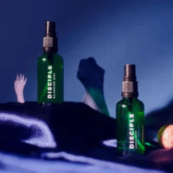 DISCIPLE Skincare Balancing Mist (Various Sizes) -Wellagy Store 13317015 1554946488059600