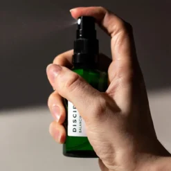 DISCIPLE Skincare Balancing Mist (Various Sizes) -Wellagy Store 13317015 8884901055502779