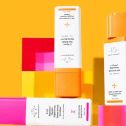 Drunk Elephant T.L.C. Framboos Glycolic Night Serum (Various Sizes) -Wellagy Store 13317057 5324901055946173