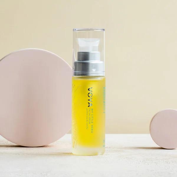 VOYA My Little Hero Facial Serum 30ml 8 VOYA My Little Hero Facial Serum 30ml - Image 6