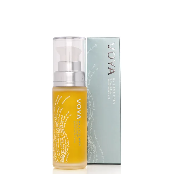 VOYA My Little Hero Facial Serum 30ml 4 VOYA My Little Hero Facial Serum 30ml - Image 2