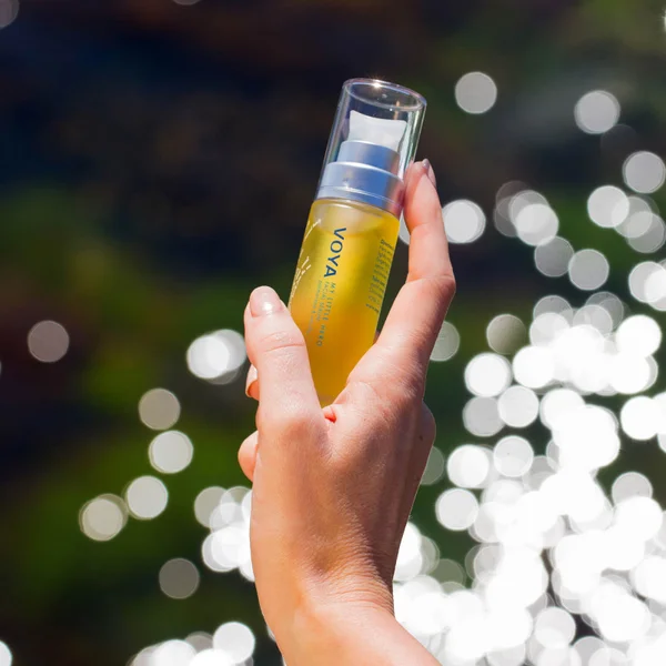 VOYA My Little Hero Facial Serum 30ml 7 VOYA My Little Hero Facial Serum 30ml - Image 5