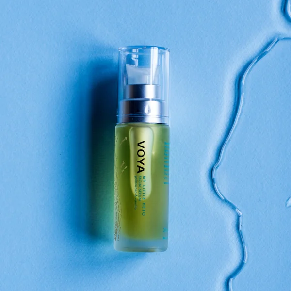 VOYA My Little Hero Facial Serum 30ml 5 VOYA My Little Hero Facial Serum 30ml - Image 3
