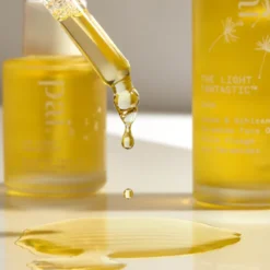 Pai Skincare The Light Fantastic Cacao And Schisandra Ceramide Face Oil 10ml -Wellagy Store 13339966 1844908040549413