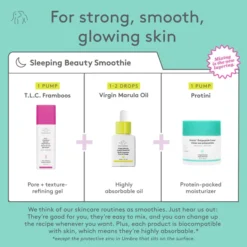 Drunk Elephant Protini Polypeptide Cream 12 Drunk Elephant Protini Polypeptide Cream -Wellagy Store 13344888 1084940729382252