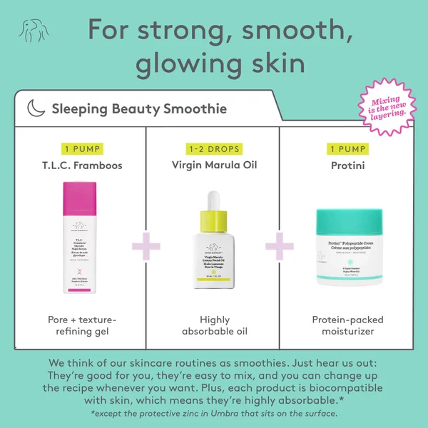 Drunk Elephant Protini Polypeptide Cream 7 Drunk Elephant Protini Polypeptide Cream - Image 5