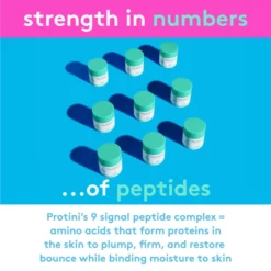 Drunk Elephant Protini Polypeptide Cream 13 Drunk Elephant Protini Polypeptide Cream -Wellagy Store 13344888 9394940727384321