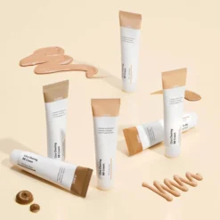 PURITO Cica Clearing BB Cream 30ml (Various Shades) -Wellagy Store 13455575 1604928329776372