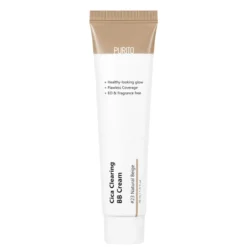 PURITO Cica Clearing BB Cream 30ml (Various Shades)