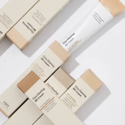 PURITO Cica Clearing BB Cream 30ml (Various Shades) -Wellagy Store 13455576 5394916418256875