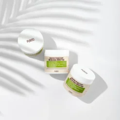 PURITO Centella Green Level All In One Mild Pad 130ml -Wellagy Store 13455585 1134928343201651