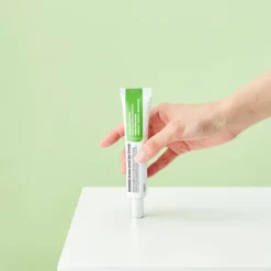 PURITO Centella Green Level Eye Cream 30ml -Wellagy Store 13455588 1184916421054960