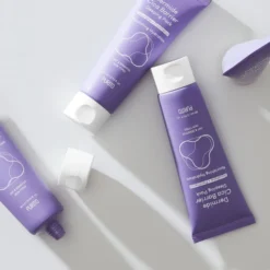 PURITO Dermide Cica Barrier Sleeping Pack 80ml -Wellagy Store 13455595 2555047319220726