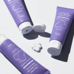 PURITO Dermide Cica Barrier Sleeping Pack 80ml -Wellagy Store 13455595 6705047319151030