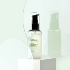 PURITO Centella Unscented Serum 60ml -Wellagy Store 13455596 1464916422544493