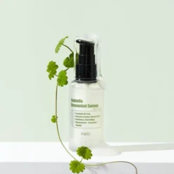 PURITO Centella Unscented Serum 60ml -Wellagy Store 13455596 1584916422669200