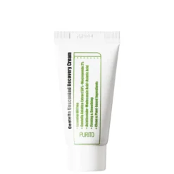 PURITO Centella Unscented Mini Kit 57ml -Wellagy Store 13455605 1414929055118064