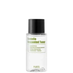 PURITO Centella Unscented Mini Kit 57ml -Wellagy Store 13455605 9724929055154961