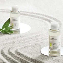 PURITO AHA BHA Refreshing Solution 100ml -Wellagy Store 13455607 1154916431293780