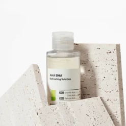 PURITO AHA BHA Refreshing Solution 100ml -Wellagy Store 13455607 1324916424638118