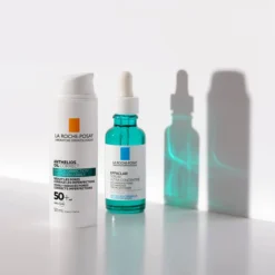 La Roche-Posay Anthelios Oil Correct Suncream SPF50 50ml -Wellagy Store 13494921 1004946132998761