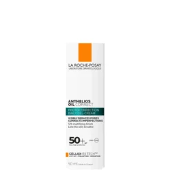 La Roche-Posay Anthelios Oil Correct Suncream SPF50 50ml -Wellagy Store 13494921 9685054569673196
