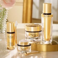 Estée Lauder Re-Nutriv Ultimate Diamond Transformative Brilliance Serum Refill 30ml -Wellagy Store 13496546 3214929629638626