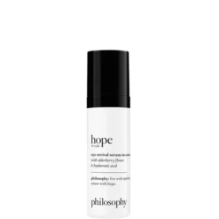 Philosophy Hope In A Jar Eye Revival Serum-In-Cream 15ml