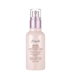 Fresh Rose Instant Hydration Mist 100ml