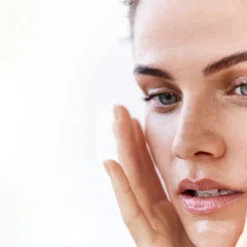 Fresh Rose Instant Hydration Mist 100ml -Wellagy Store 13632501 1524929901201839