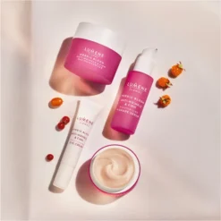 Lumene Nordic Bloom [LUMO] Anti-Wrinkle And Firm Day Moisturiser 50ml -Wellagy Store 13656350 8994934479120143