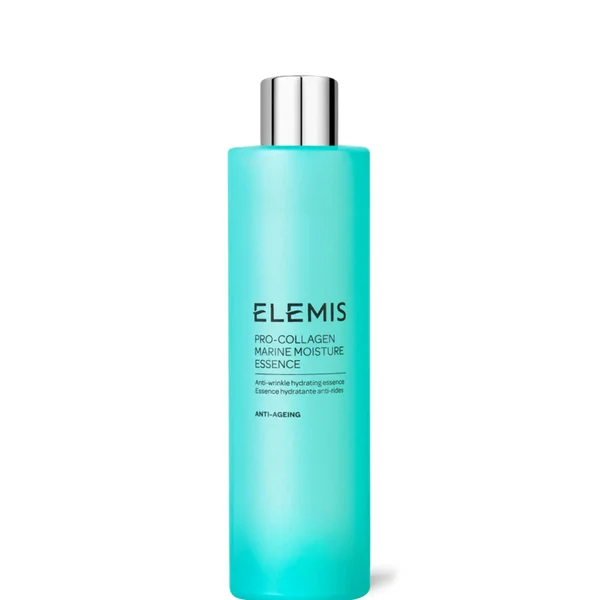 Elemis Pro-Collagen Marine Moisture Essence Supersize 200ml (Worth £120.00) 3 Elemis Pro-Collagen Marine Moisture Essence Supersize 200ml (Worth £120.00)