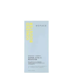 NuFACE Super Vita-C Booster Serum 30ml -Wellagy Store 13740926 1284955432214396
