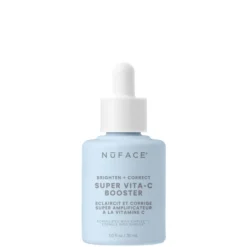 NuFACE Super Vita-C Booster Serum 30ml