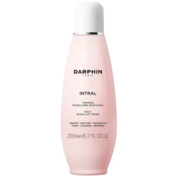 Darphin Intral Daily Micellar Toner 200ml