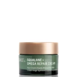 Biossance Squalane And Omega Repair Cream Travel Size 15ml