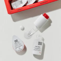 FaceGym Active Blast Instant Release Collagen Booster Spheres (Various Options) 7 FaceGym Active Blast Instant Release Collagen Booster Spheres (Various Options) -Wellagy Store 13798786 1724960490994075