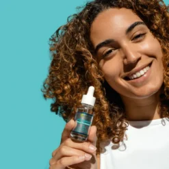 Garnier SkinActive Hyaluronic Aloe Super Serum - 30ml -Wellagy Store 13805953 2874976506495032