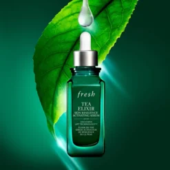 Fresh Tea Elixir Skin Resilience Activating Serum 50ml -Wellagy Store 13886973 6704979919713544
