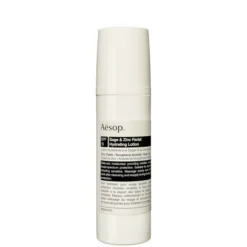 Aesop Sage And Zinc Facial Hydrating Lotion SPF15 50ml