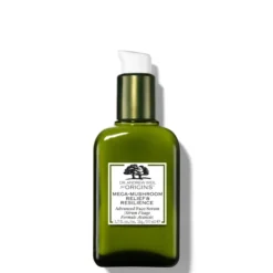 Origins Dr. Andrew Weil Mega-Mushroom Relief And Resilience Advanced Face Serum 50ml