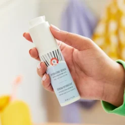 First Aid Beauty Hydrating Serum With Hyaluronic Acid 50ml -Wellagy Store 13900452 1765045698916238