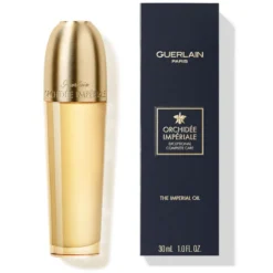 Guerlain Orchidée Impériale The Imperial Oil 30ml -Wellagy Store 13904068 1744971835010817