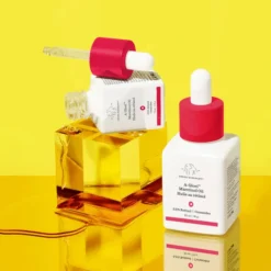 Drunk Elephant A-Gloei Maretinol Oil Midi 15ml -Wellagy Store 13942007 1114983528778623