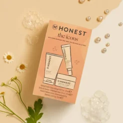 Honest Beauty Skincare Best Sellers Kit Intl 9 Honest Beauty Skincare Best Sellers Kit Intl -Wellagy Store 13976703 1464998565730985