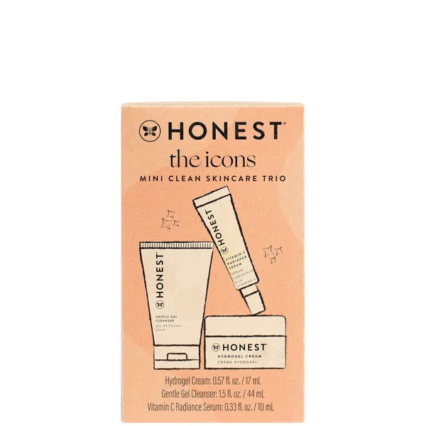 Honest Beauty Skincare Best Sellers Kit Intl 4 Honest Beauty Skincare Best Sellers Kit Intl - Image 2