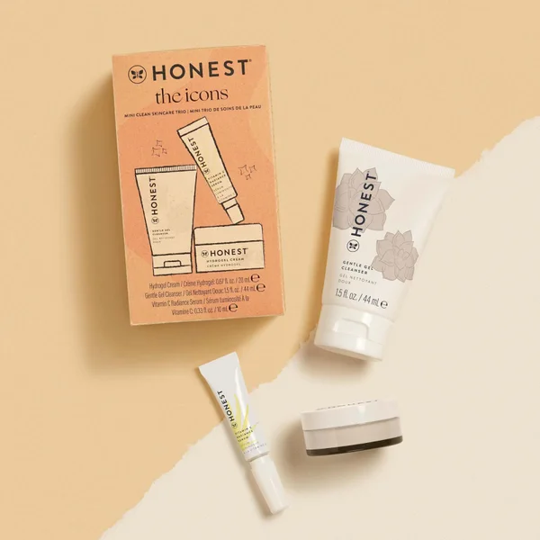 Honest Beauty Skincare Best Sellers Kit Intl 5 Honest Beauty Skincare Best Sellers Kit Intl - Image 3
