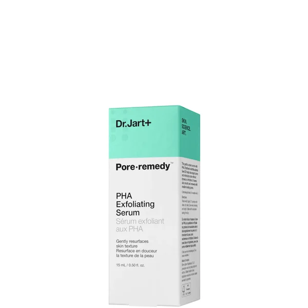 Dr.Jart+ Pore Remedy PHA Exfoliating Serum 15ml 4 Dr.Jart+ Pore Remedy PHA Exfoliating Serum 15ml - Image 2