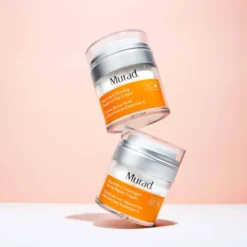 Murad Essential-C Firming Radiance Day Cream -Wellagy Store 14024019 9165009658071988