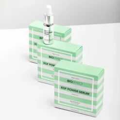 BIOEFFECT Power Serum 15ml -Wellagy Store 14188911 5825020560743340